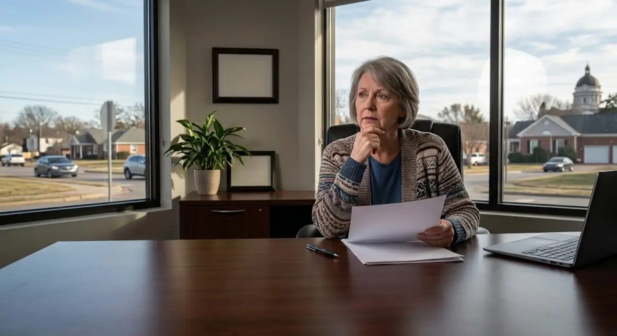 The Warning Signs Murfreesboro Owners Miss Before an Eviction Becomes Necessary